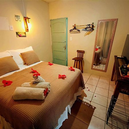 Casa K Seu Refugio Em Noronha Villa เฟอร์นันโด เด โนรอนญา ภายนอก รูปภาพ