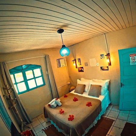 Casa K Seu Refugio Em Noronha Villa เฟอร์นันโด เด โนรอนญา ภายนอก รูปภาพ