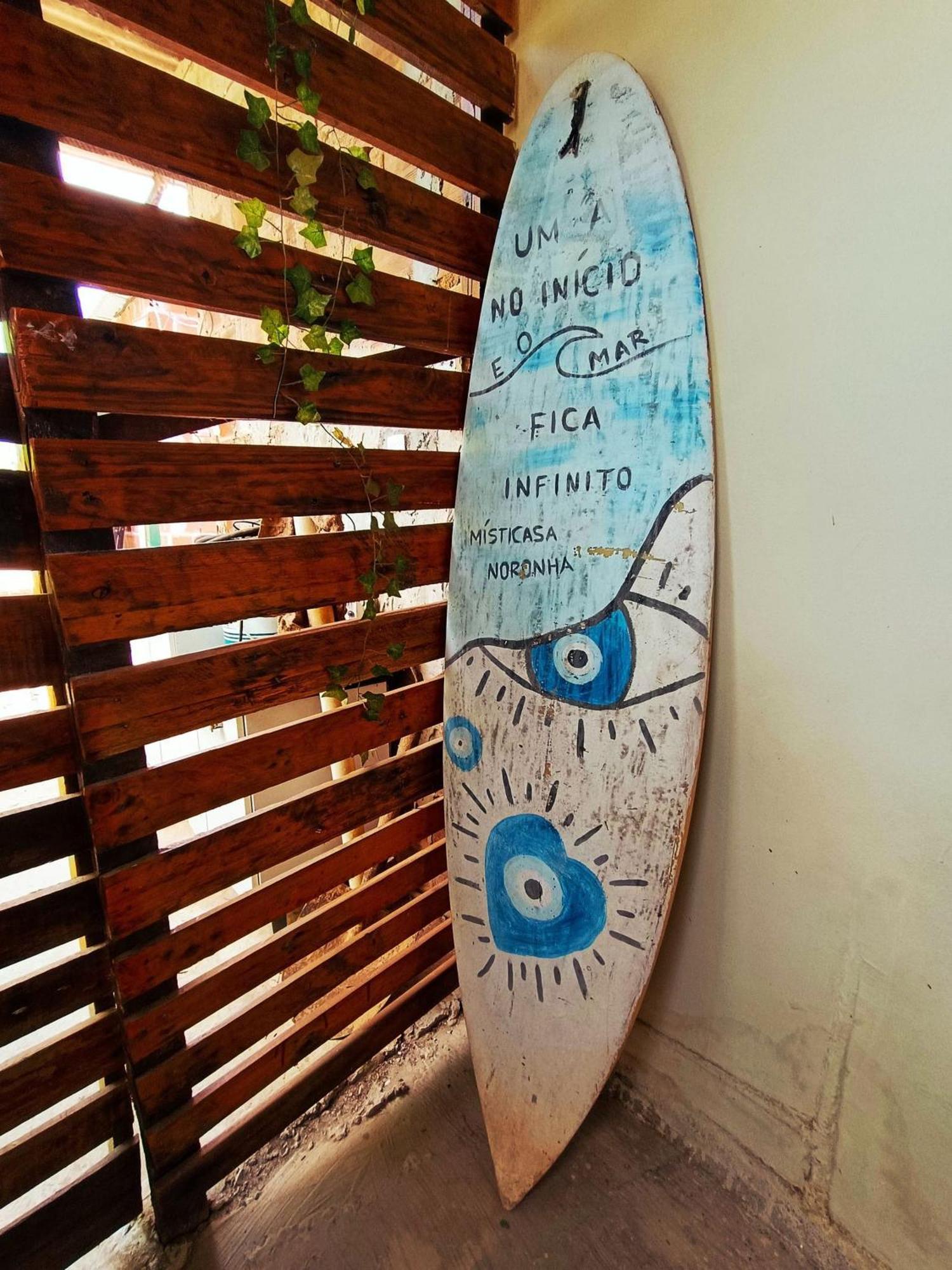 Casa K Seu Refugio Em Noronha Villa เฟอร์นันโด เด โนรอนญา ภายนอก รูปภาพ