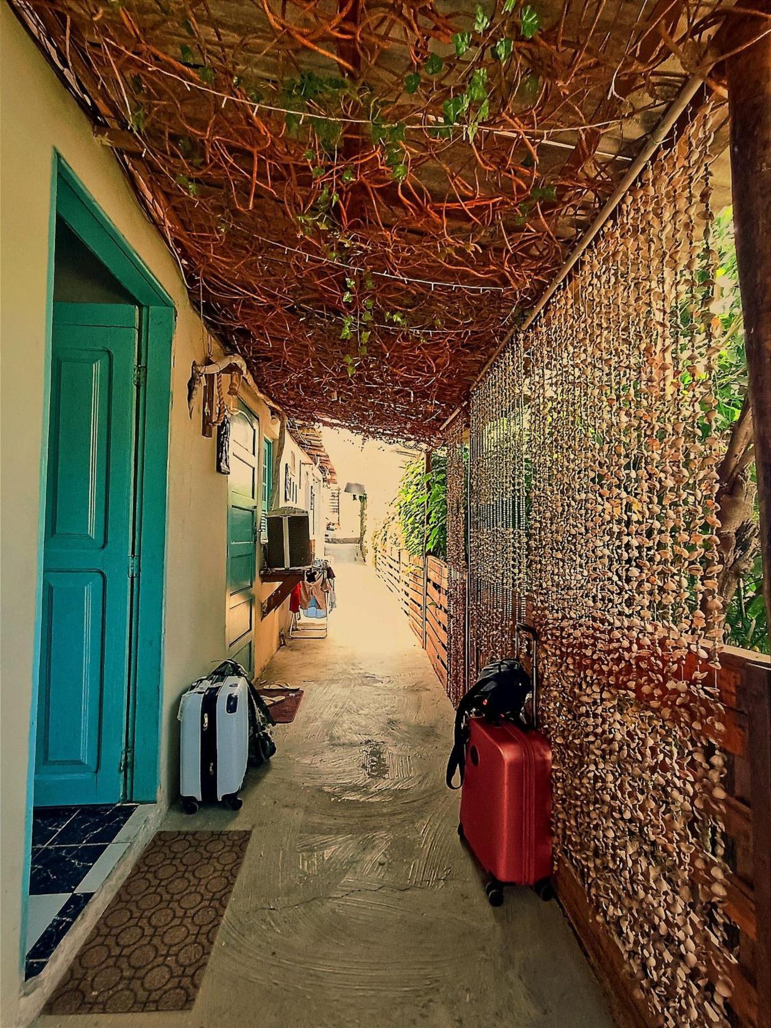 Casa K Seu Refugio Em Noronha Villa เฟอร์นันโด เด โนรอนญา ภายนอก รูปภาพ