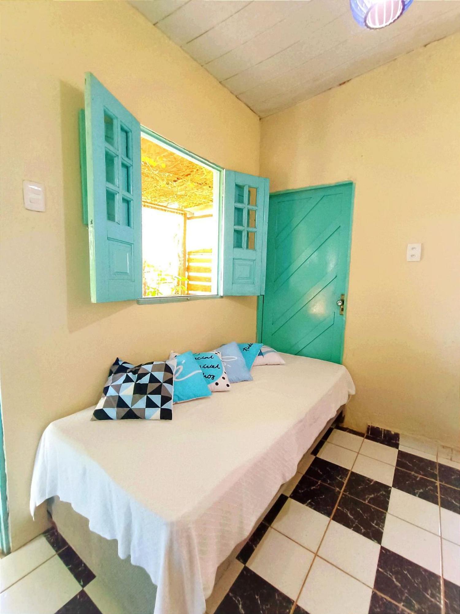 Casa K Seu Refugio Em Noronha Villa เฟอร์นันโด เด โนรอนญา ภายนอก รูปภาพ