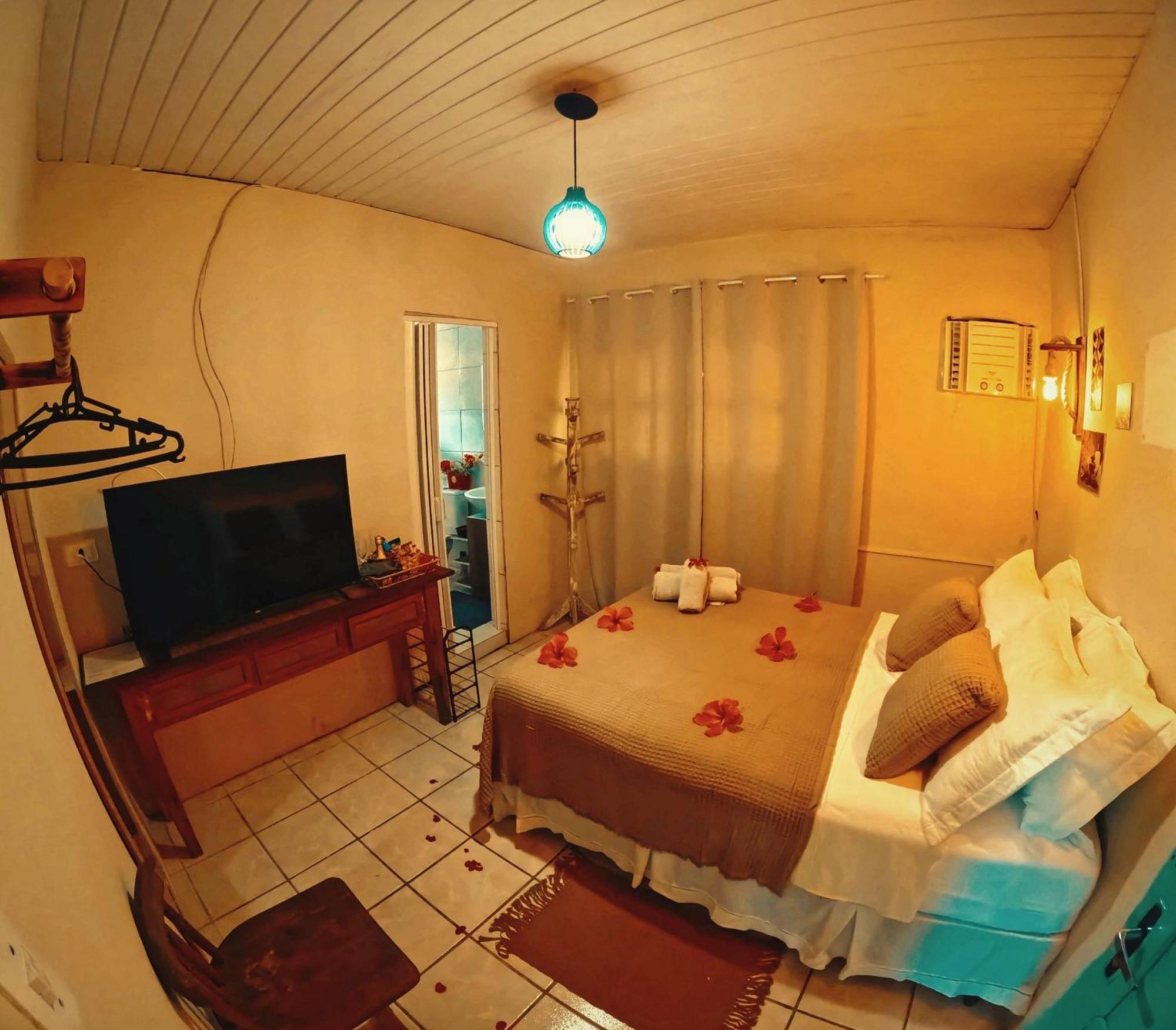 Casa K Seu Refugio Em Noronha Villa เฟอร์นันโด เด โนรอนญา ภายนอก รูปภาพ