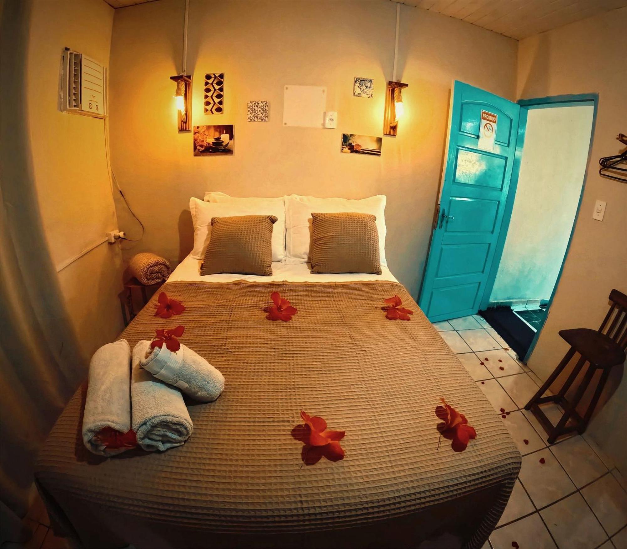 Casa K Seu Refugio Em Noronha Villa เฟอร์นันโด เด โนรอนญา ภายนอก รูปภาพ