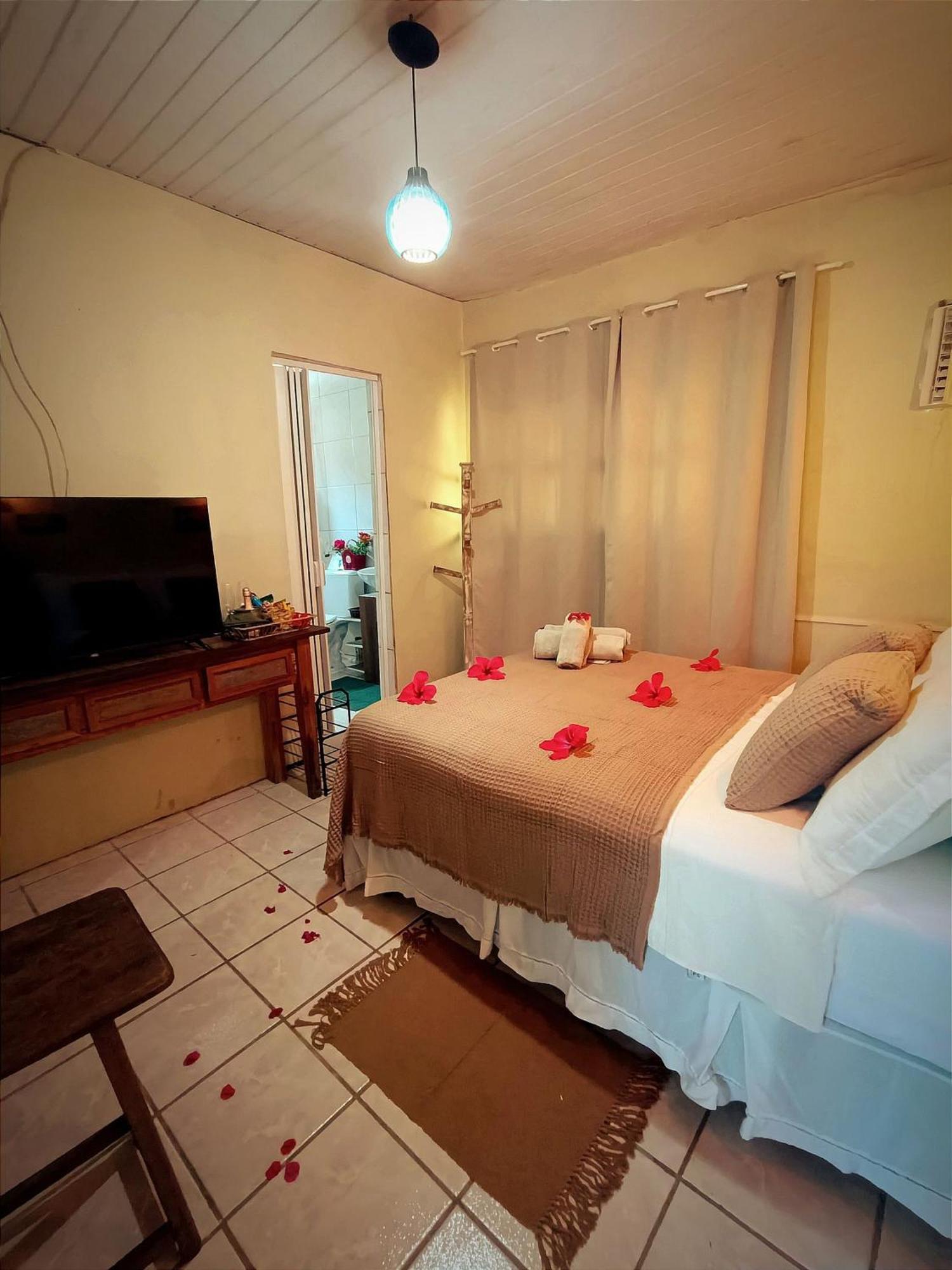 Casa K Seu Refugio Em Noronha Villa เฟอร์นันโด เด โนรอนญา ภายนอก รูปภาพ