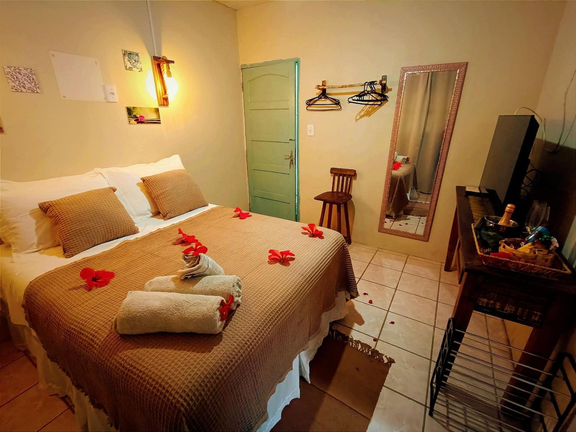 Casa K Seu Refugio Em Noronha Villa เฟอร์นันโด เด โนรอนญา ภายนอก รูปภาพ