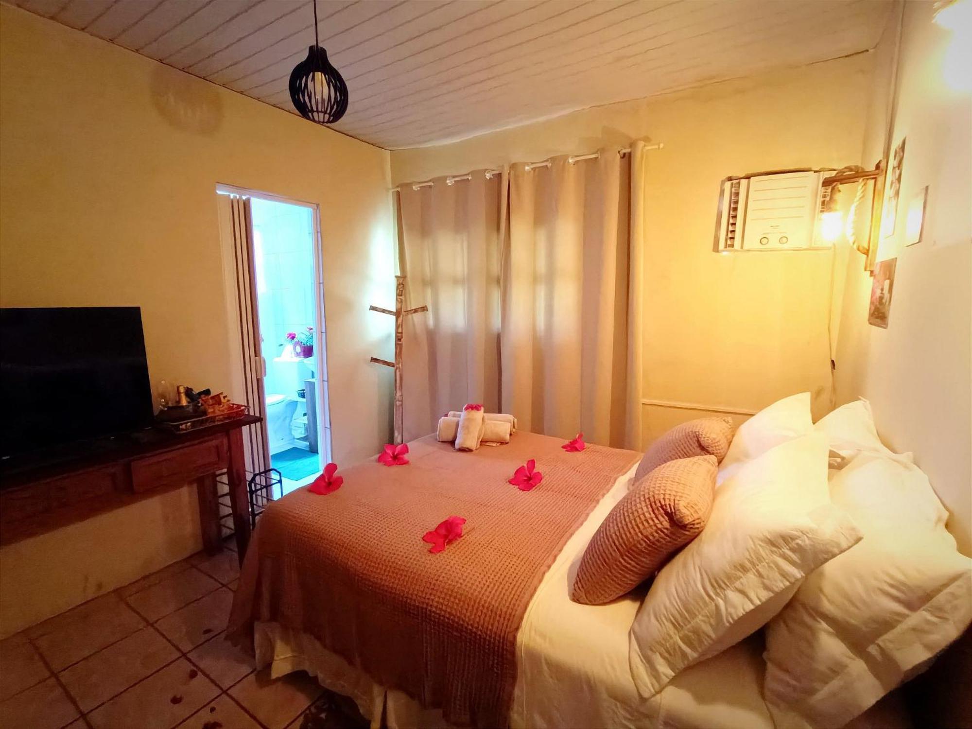 Casa K Seu Refugio Em Noronha Villa เฟอร์นันโด เด โนรอนญา ภายนอก รูปภาพ