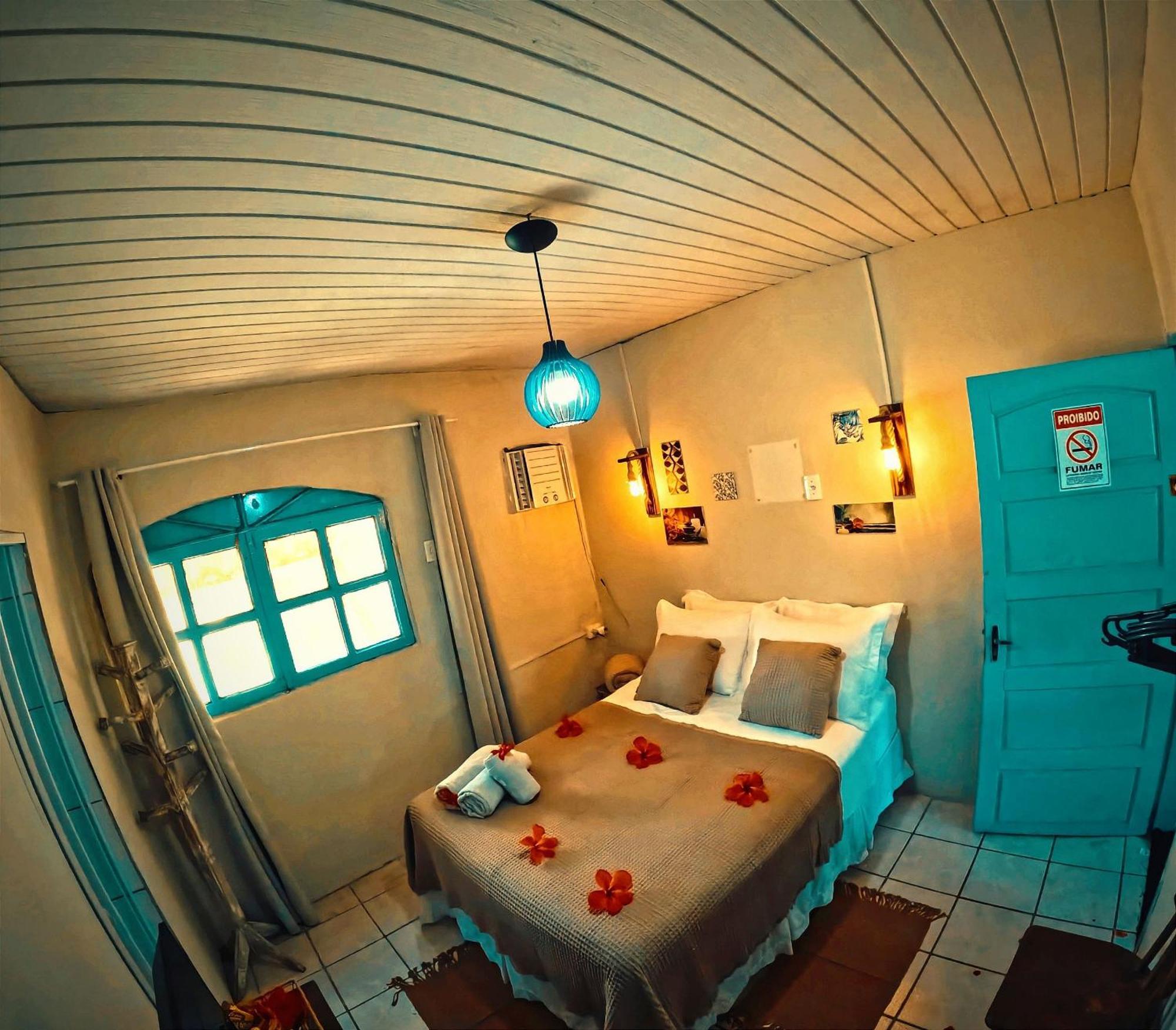 Casa K Seu Refugio Em Noronha Villa เฟอร์นันโด เด โนรอนญา ภายนอก รูปภาพ